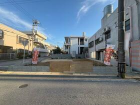 沖縄県浦添市城間１丁目
