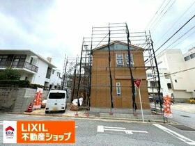 沖縄県浦添市城間１丁目