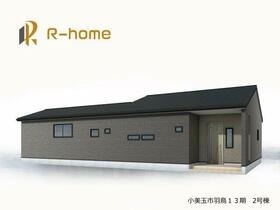 茨城県小美玉市羽鳥