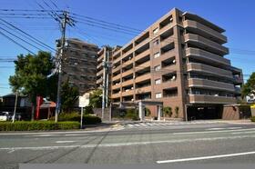 コアマンションネクステージ北の丸３階