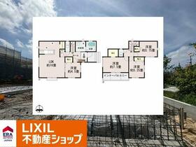 沖縄県中頭郡西原町字与那城