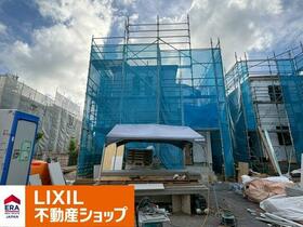 沖縄県中頭郡西原町字与那城