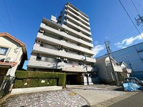 中古マンション　モアグレース枠杁　平成７年築