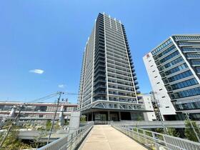 ベイシティタワーズ神戸ＷＥＳＴ