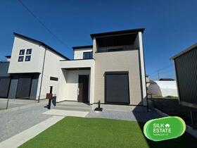 群馬県太田市新田上江田町