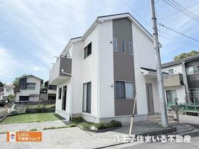 東京都八王子市川町
