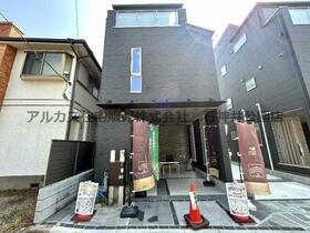 東京都中野区沼袋２丁目