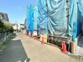 東京都杉並区下井草５丁目