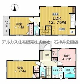 東京都杉並区下井草５丁目