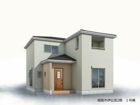 兵庫県姫路市伊伝居