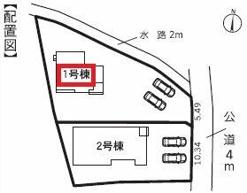岐阜県可児市下切