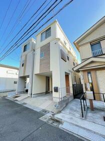 東京都北区岩淵町