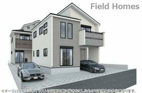 神奈川県藤沢市打戻