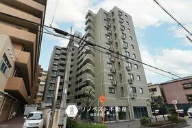 メロディハイム八戸ノ里