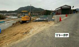 広島県広島市安佐北区亀山８丁目