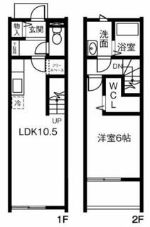 間取り：223038560248