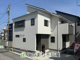 栃木県宇都宮市住吉町