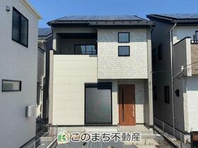 栃木県宇都宮市住吉町