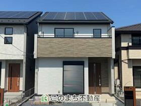 栃木県宇都宮市住吉町