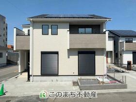 栃木県宇都宮市住吉町