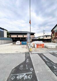大阪府八尾市安中町８丁目