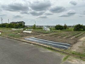 愛知県知立市牛田町東裏