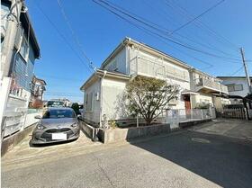 神奈川県茅ヶ崎市白浜町