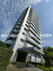 アーバンみらい東大宮東二番街　９−３号棟