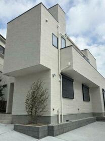 神奈川県横浜市南区別所４丁目