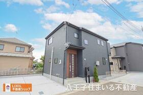 東京都八王子市上壱分方町