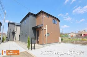 東京都八王子市上壱分方町