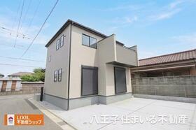 東京都八王子市上壱分方町