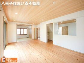 東京都八王子市城山手１丁目