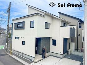 栃木県宇都宮市住吉町