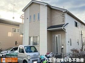 東京都八王子市上壱分方町