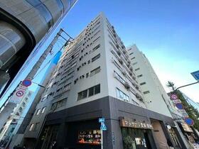 駒形武蔵野マンション