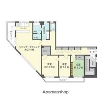 間取り：214072679747