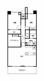 マークス亀戸