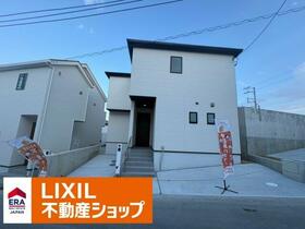 沖縄県南城市大里字古堅