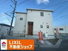 沖縄県南城市大里字古堅