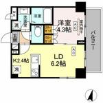 ロイジェント西新井のイメージ