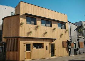 京都府京都市上京区今小路通御前通西入紙屋川町