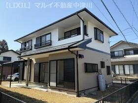 岐阜県恵那市大井町
