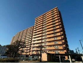 ダイアパレス茜町インタースクエア弐番館