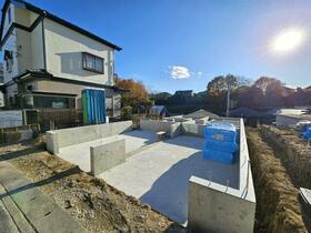 神奈川県川崎市麻生区王禅寺東3丁目