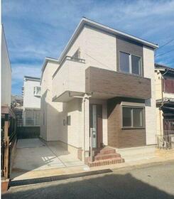 大阪府箕面市粟生新家３丁目