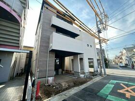 東京都中野区江古田１丁目