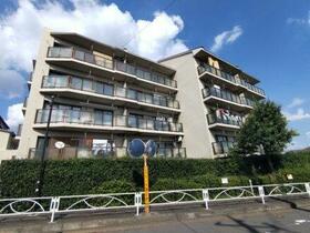 朝日プラザ武蔵野マーテルヒルズ参番館