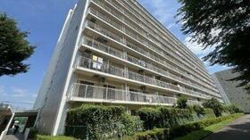 東武みよしみずほ台サンライトマンションＢ棟