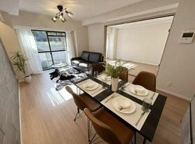 レジデンシャル武蔵浦和ザ・マークプレイス